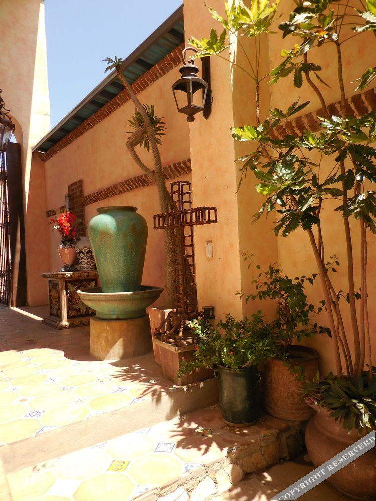 The Suites By Villa Valentina San José del Cabo Extérieur photo